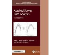 Applied Survey Data Analysis