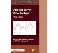 Applied Survey Data Analysis