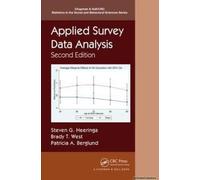 Applied Survey Data Analysis