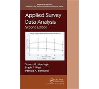 Applied Survey Data Analysis