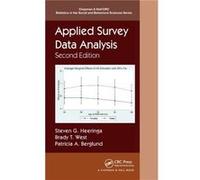 Applied Survey Data Analysis