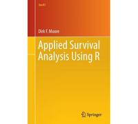 Applied Survival Analysis Using R