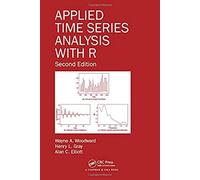 Applied Time Series Analysis With R