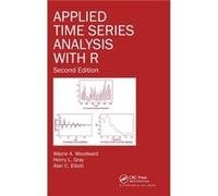 Applied Time Series Analysis with R by Alan C. Elliott Alan C. Elliott (Auteur)