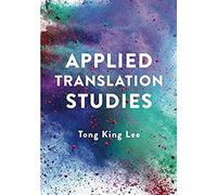 Applied Translation Studies