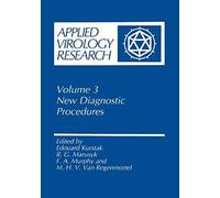 Applied Virology Research