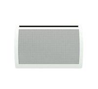 Applimo Panneau rayonnant Quartéa D - 2000 W - Horizontal - Blanc