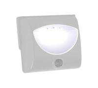 Applique REV 0029600102 LED argent