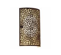 Applique A 1 Lumière Classique Fer Forgé Collection GL1558