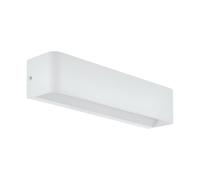 Applique À LED Design Moderne Blanc GL0541