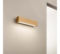 IDEAL LUX Suspension LED décorative intégrée 3000K Blanc