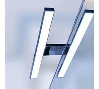 Applique à LEDS ALIS 300 OTTOFOND