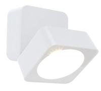 Applique à leds Sovil Quadro 7W 4000K blanc - 99140/02