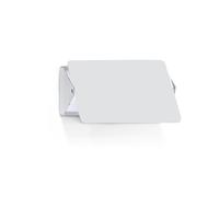 Applique À Volet Applique Murale E14 Blanc