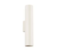 Applique Acier Beige GU10 2 Lagos