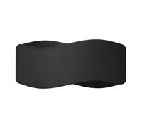 Applique Acier Noir G9 1 Tila