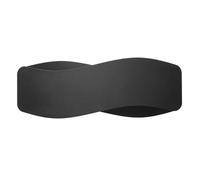 Applique Acier Noir G9 2 Tila