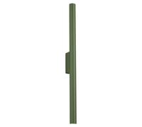 Applique Acier Vert Olive G9 2 Pastelo