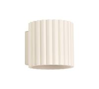 Applique Aluminium Beige G9 1 Aura