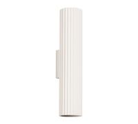Sollux Lighting Karbon applique murale 2x10 W beige SL.1596