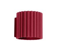 Applique Aluminium Bourgogne G9 1 Aura