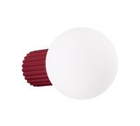 Applique Aluminium Bourgogne G9 1 Halo