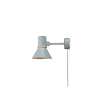 Applique Anglepoise Type 80 W1 avec Applique Murale Brume Grise