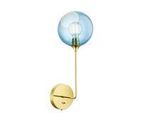 Applique Applique Murale Ballroom 57 Bleu Ciel