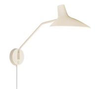 Applique Applique Murale Darci de Design For The People, Couleur Sable