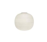 Applique Applique Murale Foscarini Gem Semi MyLight Blanc