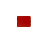 Applique Applique Murale Pivotante Nemo Applique À Volet Rouge