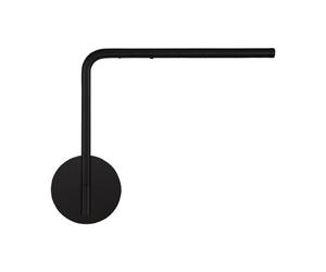 Applique Applique Murale Pivotante Omni Noir