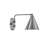 Applique argent brossé en fer HDGame