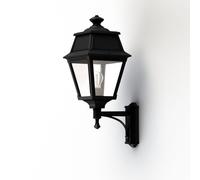 Applique Avenue 2 N°7 E27 Noir foncé 000 - PRADIER 102019000