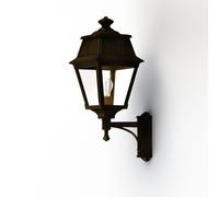 Applique Avenue 2 N°7 E27 Patiné doré 009 - PRADIER 102019009