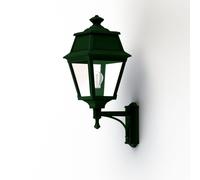 Applique Avenue 2 N°7 E27 Vert Anglais 019 - PRADIER 102019019