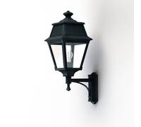 Applique Avenue 2 N°7 E27 Vert de gris 008 - PRADIER 102019008