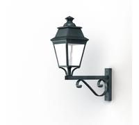 Applique Avenue 3 N°12 clair Vert de gris 008 - PRADIER 103052008