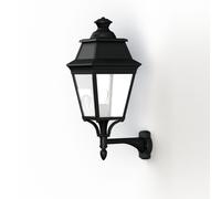 Applique Avenue 3 N°4 clair Noir foncé 000 - PRADIER 103012000