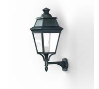 Applique Avenue 3 N°4 clair Vert de gris 008 - PRADIER 103012008