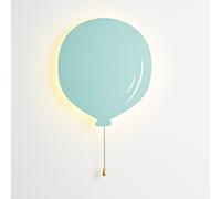 Applique Ballon Vert