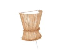 Atmosphera - Applique murale Loa - métal - D30 cm