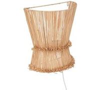 Atmosphera - Applique murale Loa - métal - D30 cm