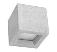 Sollux Lighting Applique LEO SL.0991 1 x 40 W/G9 IP20