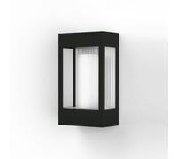 Applique Brick² N°1 clair Gris anthracite 006 - PRADIER 108001006