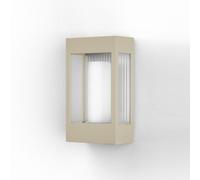 Applique Brick² N°1 clair Sable 053 - PRADIER 108001053