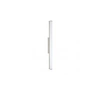 Eglo Lampe 94717 Miroir, Intégré, Argent