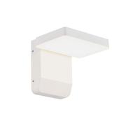 Applique carrée, applique 350pcs LED 17W 2580lm 2943
