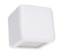 Applique Céramique Blanc E27 1 Nesta