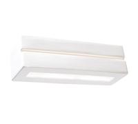 Applique Céramique Blanc E27 1 Vega Line